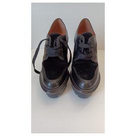 Marc Jacobs-Ankle Boots-Black