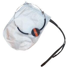 Marni Choker com esfera central Multicor