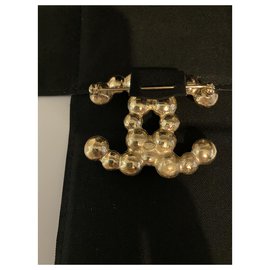 Chanel-Pins & brooches-Other