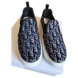 Dior Slip on solar Autre