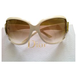 Dior-Vintage oversize-Autre