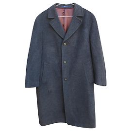 Kenzo men's coat 56 Grey