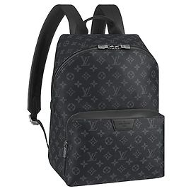 Louis Vuitton Sac à dos LV Discovery Gris