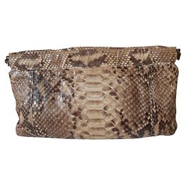 Gerard Darel Pochette Beige