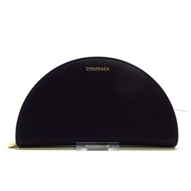 Autre Marque-TIFFANY & CO. wallet-Black