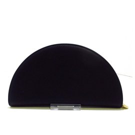 Autre Marque-TIFFANY & CO. wallet-Black