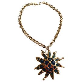 Christian Lacroix VINTAGE ▾ D'oro