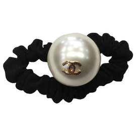 Chanel-Hair tie-Other