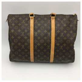 Louis Vuitton-Passeggiare-Marrone