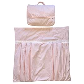 Baby Dior-Taschen-Pink