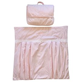 Baby Dior Borse Rosa