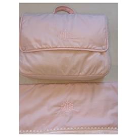 Baby Dior-Bags-Pink