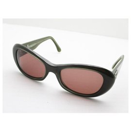 Fendi-Fendi Glasses-Khaki