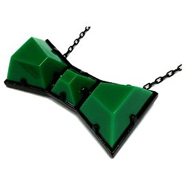 Collier Sonia Rykiel Noir