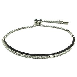 Pulseira Michael kors Prata