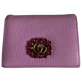 Gucci Marmont Outro
