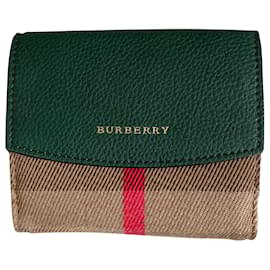 Burberry-Wallets-Other