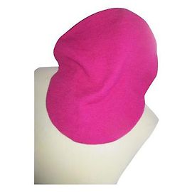 Catherine Malandrino cappelli Fuschia