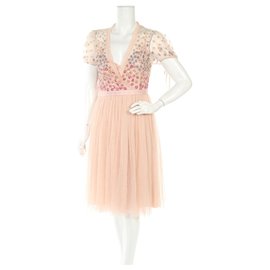 Robe Needle & Thread Rose Rose