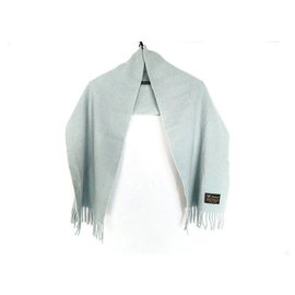 Courreges Sciarpa Courrèges Blu