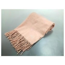 Chloé Schal Pink