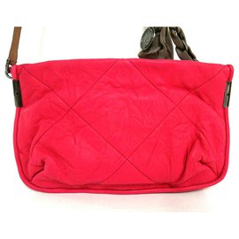Lanvin-Lanvin Shoulder bag-Pink