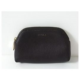 Pochette Furla Noir
