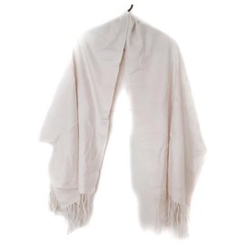 Sciarpa Furla Bianco