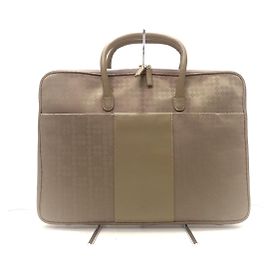 Delvaux Airess Marron
