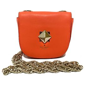 Kate Spade Bolsa de ombro Laranja