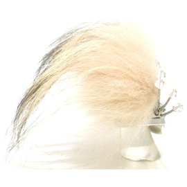 Fendi-Fendi Ring-Silvery