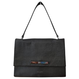 Ted Baker-Arco di Ted Baker-Nero