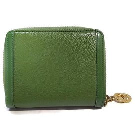 Autre Marque-BVLGARI Doppio-Green