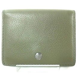 Coach Wallet Caqui