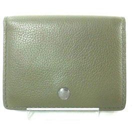 Coach Wallet Khaki