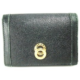 Autre Marque-BVLGARI Doppio-Black