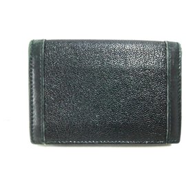 Autre Marque-BVLGARI Doppio-Black