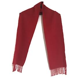 Sciarpa Michael Kors Rosso