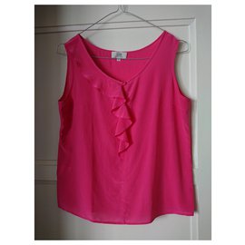 Pablo De Gerard Darel-Tops-Pink