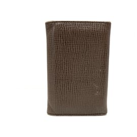 Loewe-Loewe Wallet-Brown