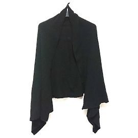 Armani Jeans Cachecol calça jeans Armani Preto