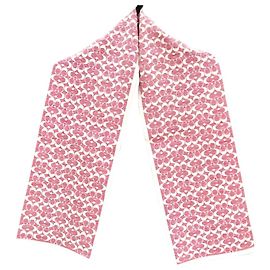 Coach Scarf Rosa