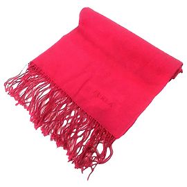 Lenço furla Vermelho