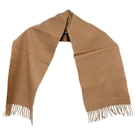 Sciarpa Givenchy Marrone