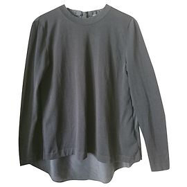 Cos Prendas de punto Azul marino