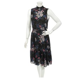 Nanette Lepore Robes Multicolore