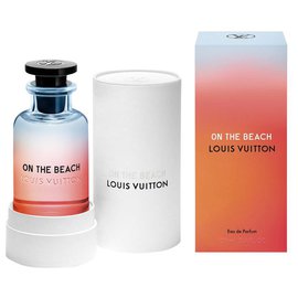 Louis Vuitton-LV On the beach perfume new-Other