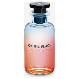 Louis Vuitton-LV On the beach perfume nuevo-Otro