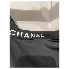 Chanel-Collector-Noir,Blanc