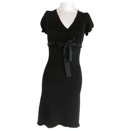 KOOKAÏ Robe Kookai Noir